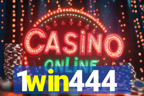 1win444