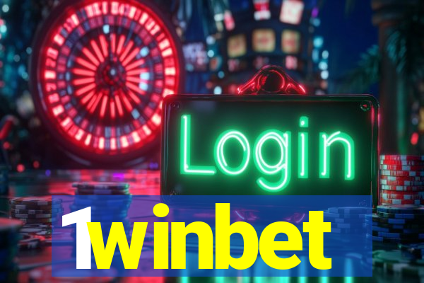 1winbet