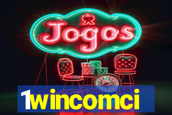 1wincomci