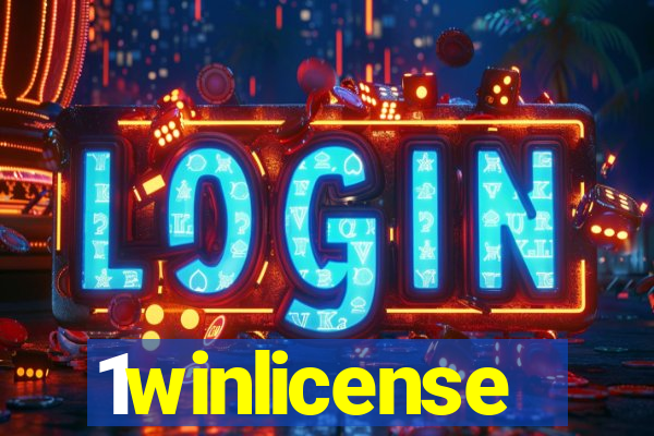 1winlicense