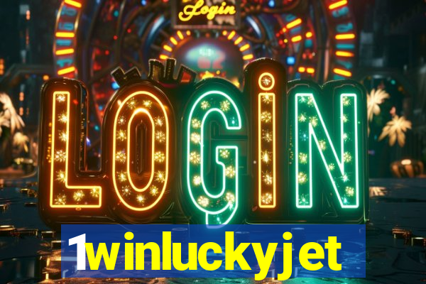 1winluckyjet