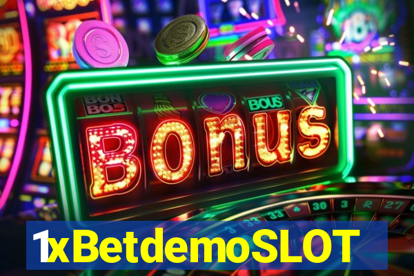 1xBetdemoSLOT
