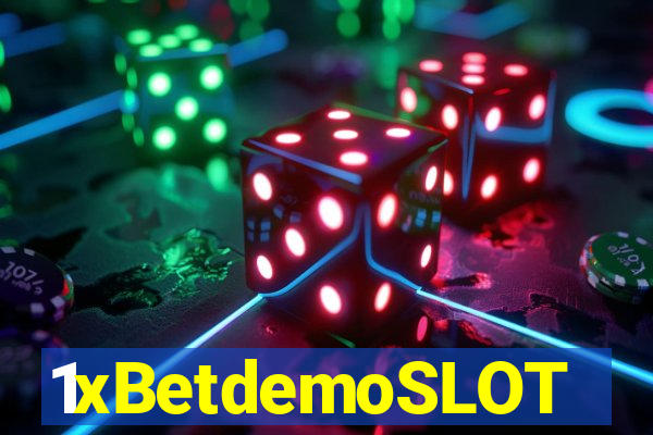 1xBetdemoSLOT