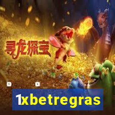 1xbetregras