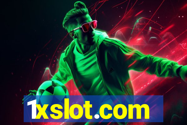 1xslot.com