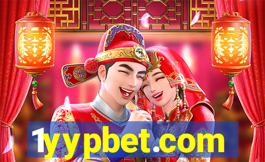 1yypbet.com
