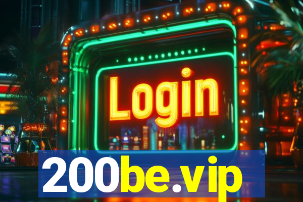 200be.vip