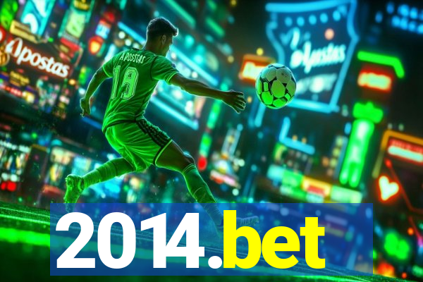 2014.bet