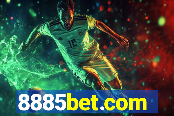 8885bet.com