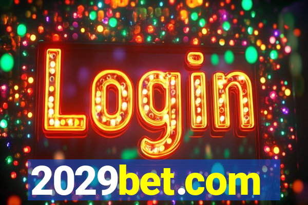 2029bet.com