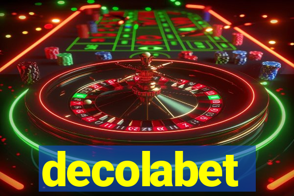 decolabet