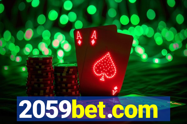 2059bet.com