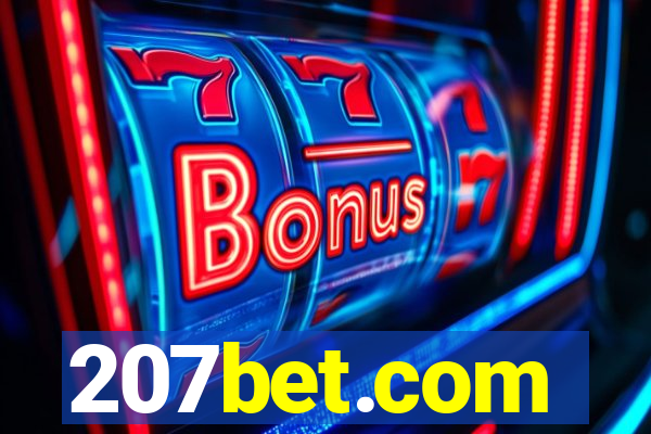 207bet.com