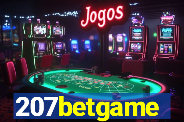207betgame