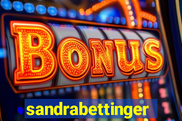 sandrabettinger