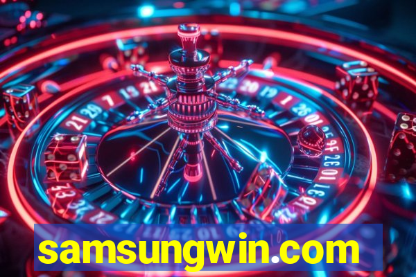 samsungwin.com