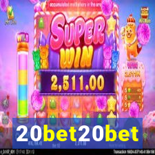 20bet20bet