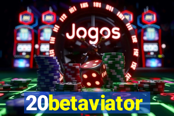 20betaviator