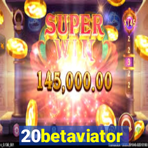 20betaviator