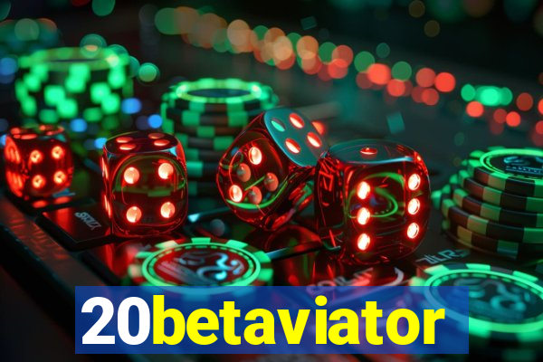 20betaviator