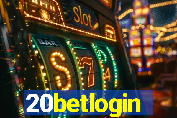 20betlogin