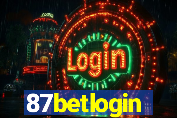 87betlogin