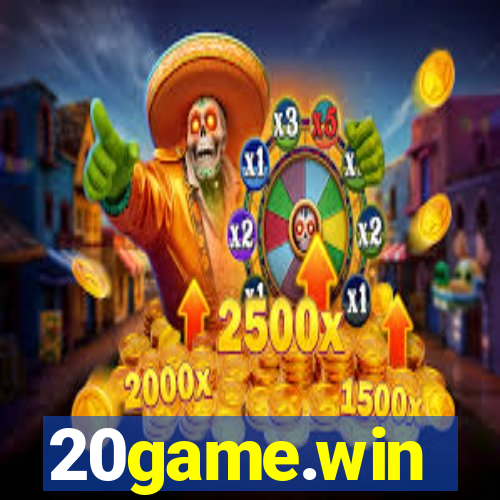 20game.win