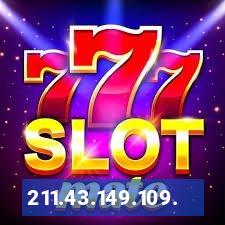 211.43.149.109.