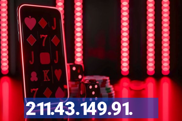 211.43.149.91.