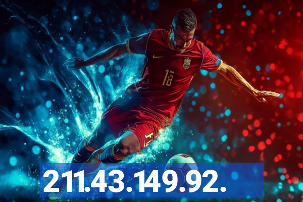 211.43.149.92.