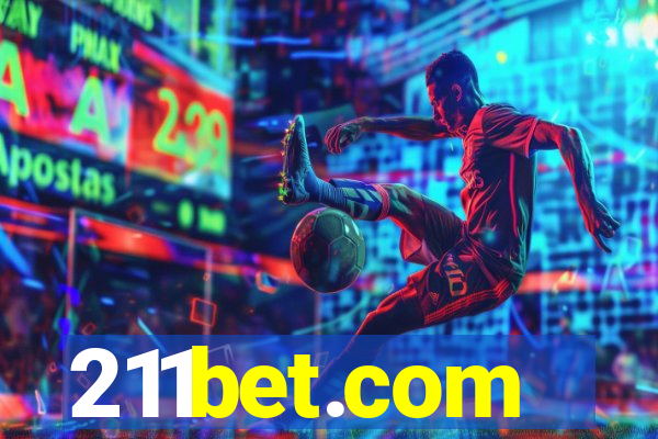 211bet.com