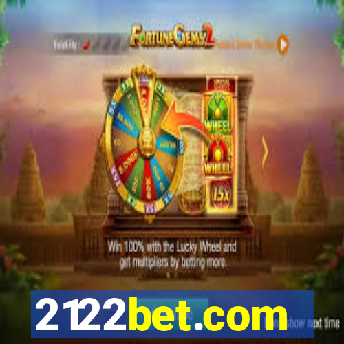 2122bet.com