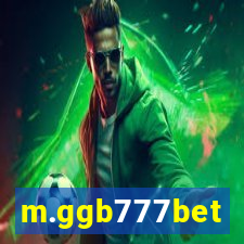 m.ggb777bet