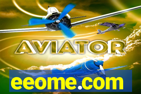 eeome.com