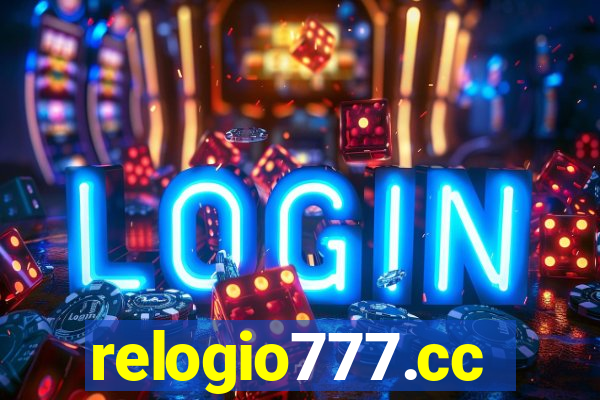 relogio777.cc