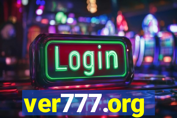ver777.org