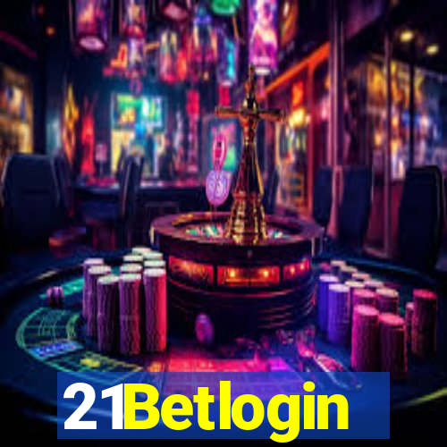 21Betlogin