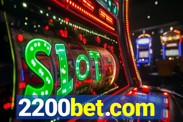 2200bet.com