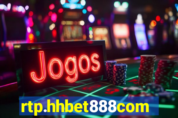 rtp.hhbet888com