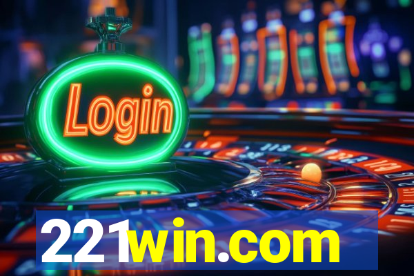 221win.com