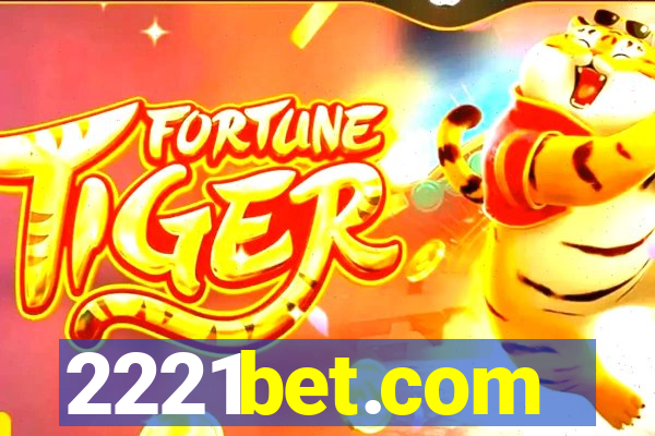 2221bet.com