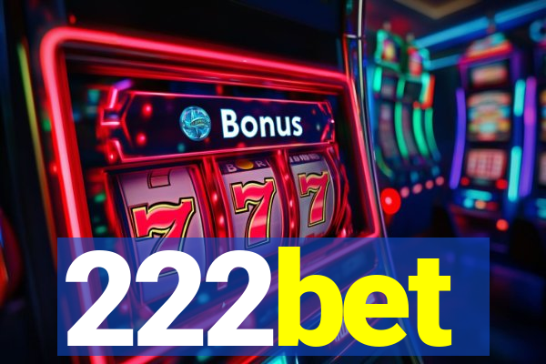 222bet
