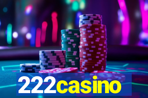 222casino