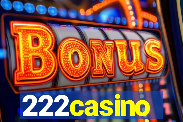 222casino