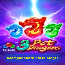 acompanhante porto alegre