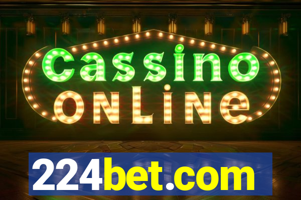 224bet.com