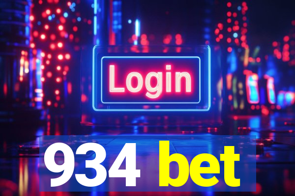 934 bet