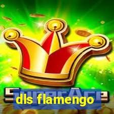 dls flamengo