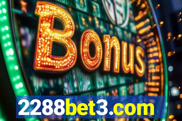 2288bet3.com