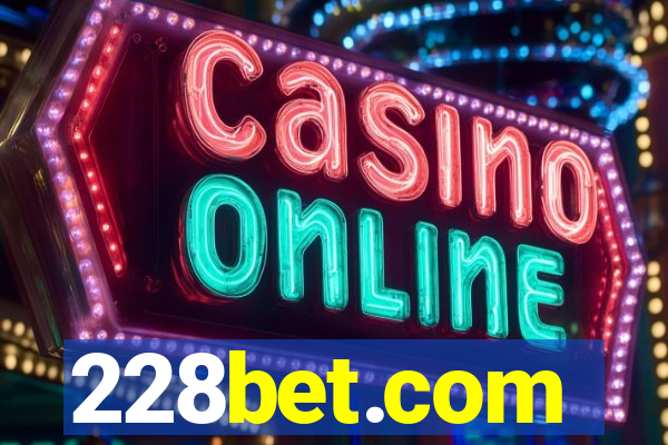 228bet.com